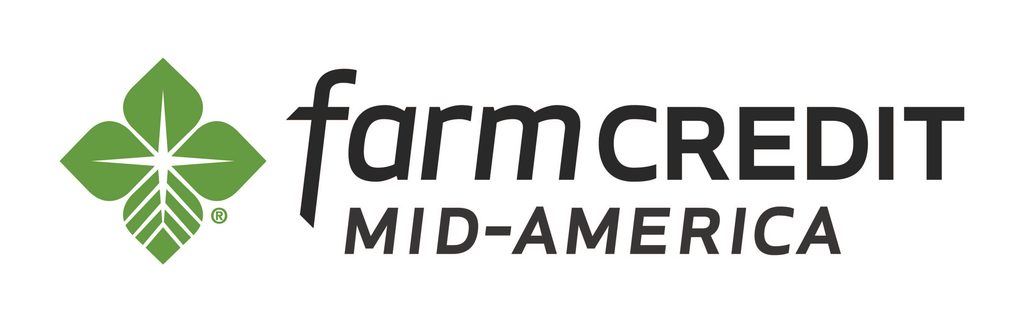 Farm credit mid-america logo