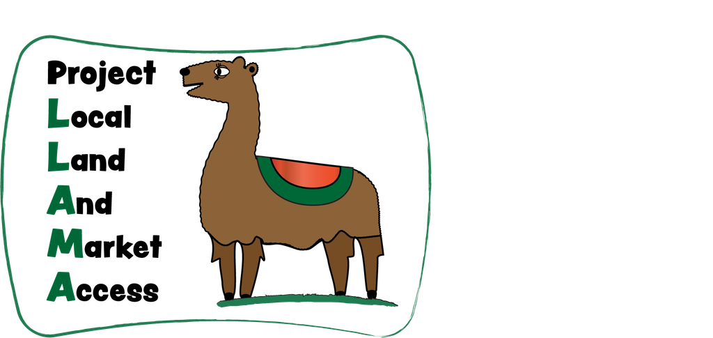 Project Local Land And Market Access logo